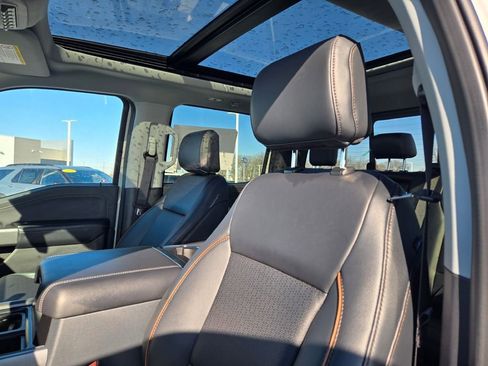 New 2026 Ford F250 Lariat w/ Tremor Off-Road Package image 25