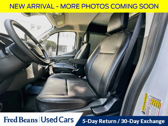 Used 2026 Ford Transit 150 Low Roof RWD image 13