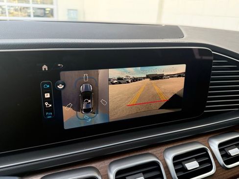 New 2026 Mercedes-Benz GLE 450 4MATIC Coupe image 24