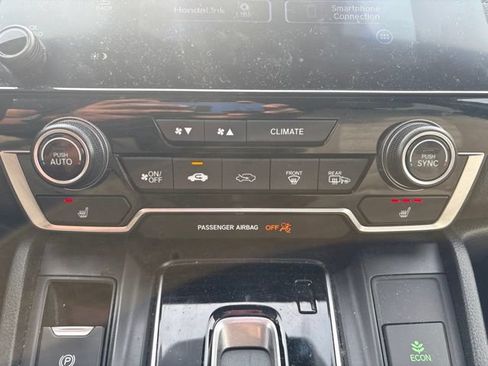 Used 2018 Honda CR-V EX image 17