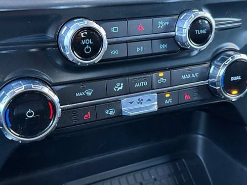 Used 2025 Ford F150 XLT w/ Equipment Group 302A MID AWD/4WD image 27