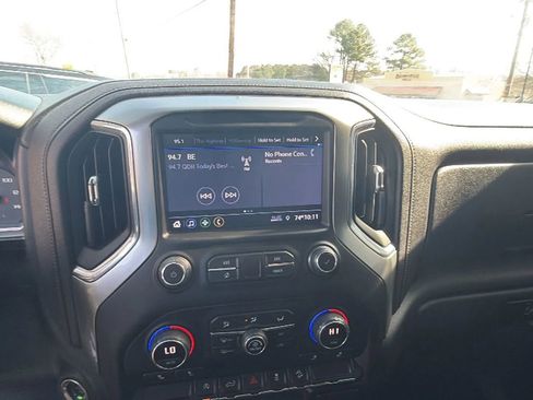 Used 2021 Chevrolet Silverado 1500 RST w/ Z71 Off-Road Package image 20