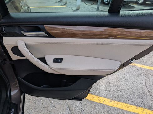 Used 2012 BMW X3 xDrive28i image 25