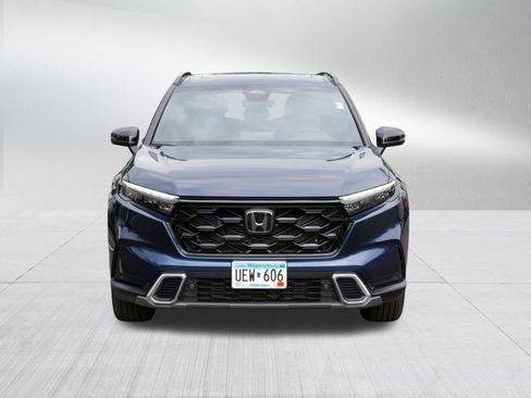 Used 2026 Honda CR-V Sport Touring image 2