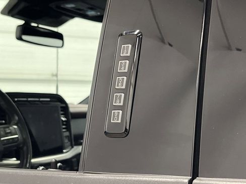 Used 2023 Ford F150 Lariat w/ Equipment Group 502A High image 45