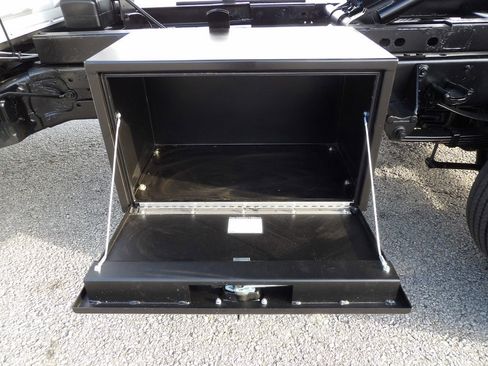 Used 2023 Ford F450 XL w/ Snow Plow Prep Package image 64