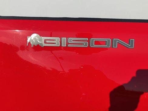 Used 2024 Chevrolet Silverado 2500 ZR2 w/ ZR2 Bison Edition AWD/4WD image 7