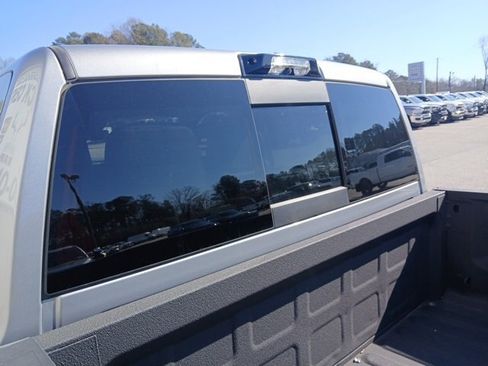 Used 2023 RAM 2500 Rebel w/ Level 2 Equipment Group image 10