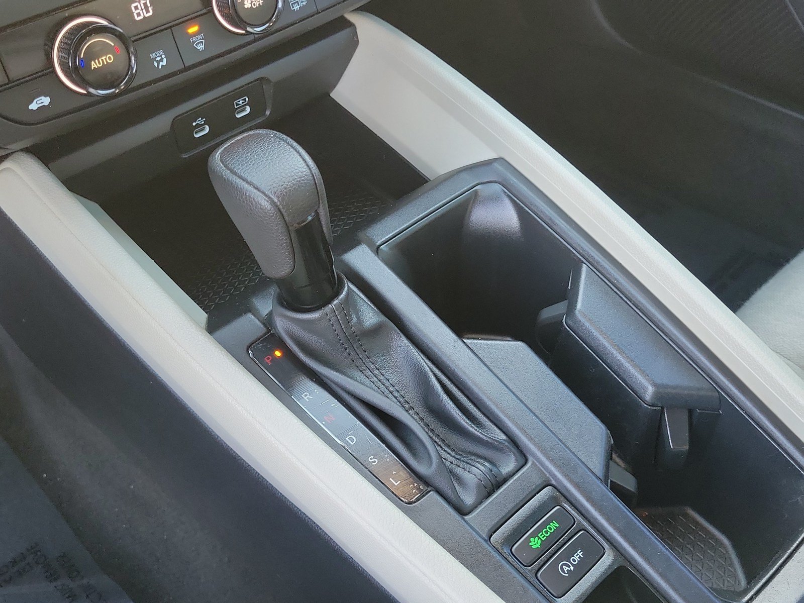 Used 2024 Honda Accord EX image 25