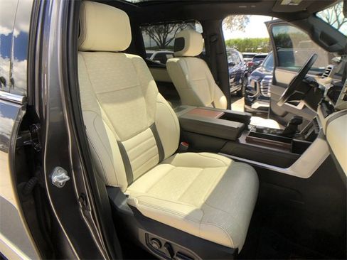 Used 2023 Toyota Tundra 1794 Edition image 34