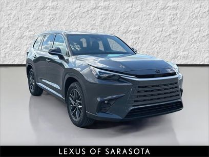 New 2026 Lexus TX 350 AWD w/ Technology Package