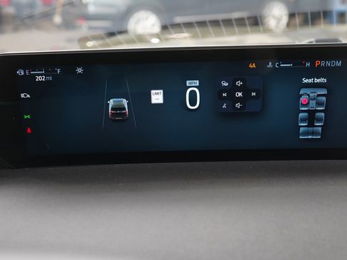 Used 2025 Ford Expedition Tremor image 30