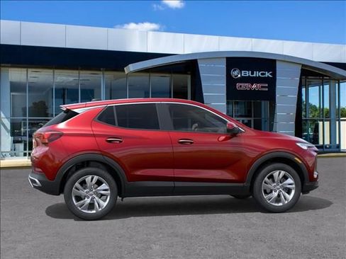 New 2026 Buick Encore GX Preferred w/ Comfort Package FWD image 5