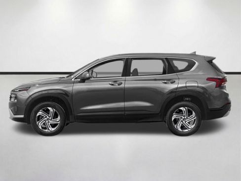 Used 2023 Hyundai Santa Fe SE w/ Cargo Package FWD image 3