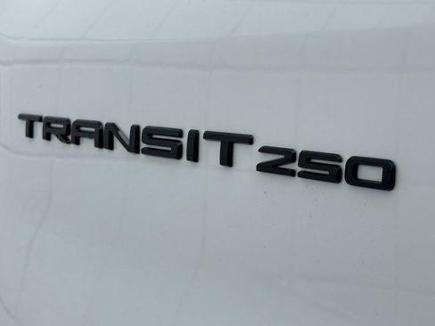 New 2026 Ford Transit 250 Low Roof AWD w/ Load Area Protection Package image 25