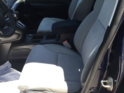 Used 2015 Honda CR-V LX image 15