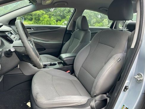 Used 2011 Hyundai Sonata GLS w/ Popular Equipment Pkg 2 FWD image 14