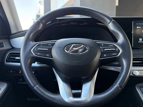 Used 2020 Hyundai Palisade SEL w/ Premium Package AWD/4WD image 24