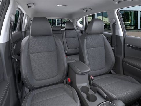 New 2026 Kia Seltos S image 15