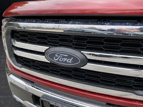 New 2026 Ford F150 Lariat w/ Equipment Group 501A Mid image 51