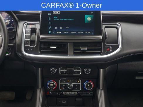 Used 2024 Chevrolet Tahoe Z71 w/ Luxury Package image 31