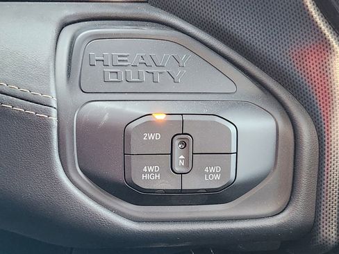 New 2026 RAM 3500 Limited image 12