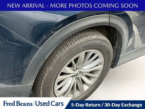 Certified 2024 MAZDA CX-90 3.3 Turbo w/ Preferred Plus image 10