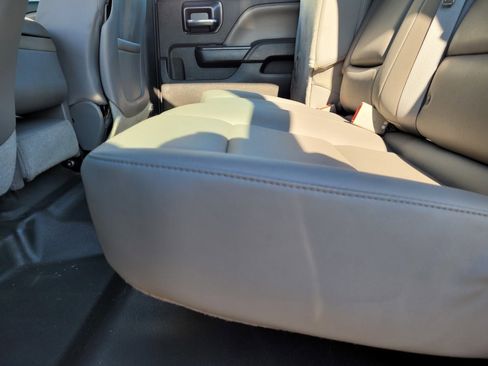 Used 2015 Chevrolet Silverado 3500 W/T w/ WT Convenience Package image 14