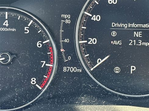 Used 2023 MAZDA CX-30 2.5 Turbo w/ Premium Plus Pkg image 20