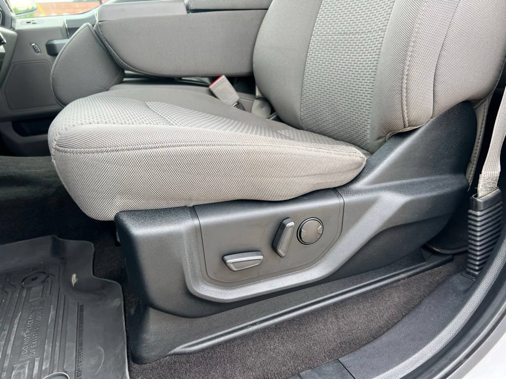 Used 2020 Ford F150 4x4 SuperCrew image 13