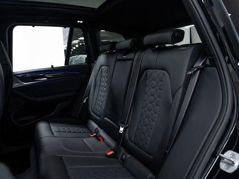 Used 2024 BMW X3 M w/ Competition Package image 20