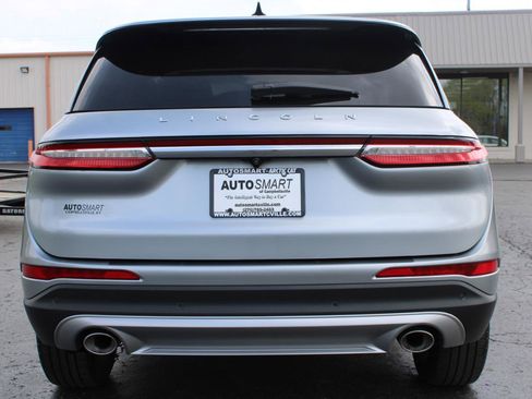 Used 2022 Lincoln Corsair Reserve w/ Elements Package image 5