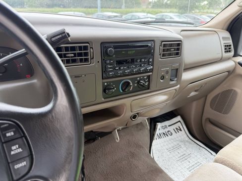Used 2000 Ford F250 XL AWD/4WD image 14