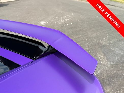 Used 2024 Lamborghini Huracan Tecnica RWD image 16