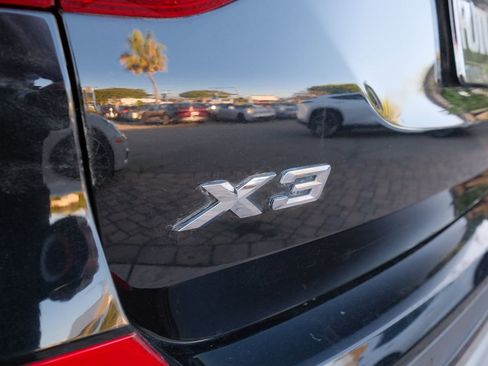 Used 2019 BMW X3 xDrive30i w/ Convenience Package image 41
