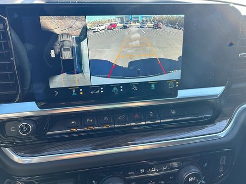 Used 2022 Chevrolet Silverado 1500 LT w/ All Star Edition Plus image 14