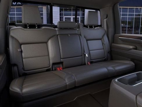 New 2026 GMC Sierra 2500 Denali w/ Denali Reserve Package image 65