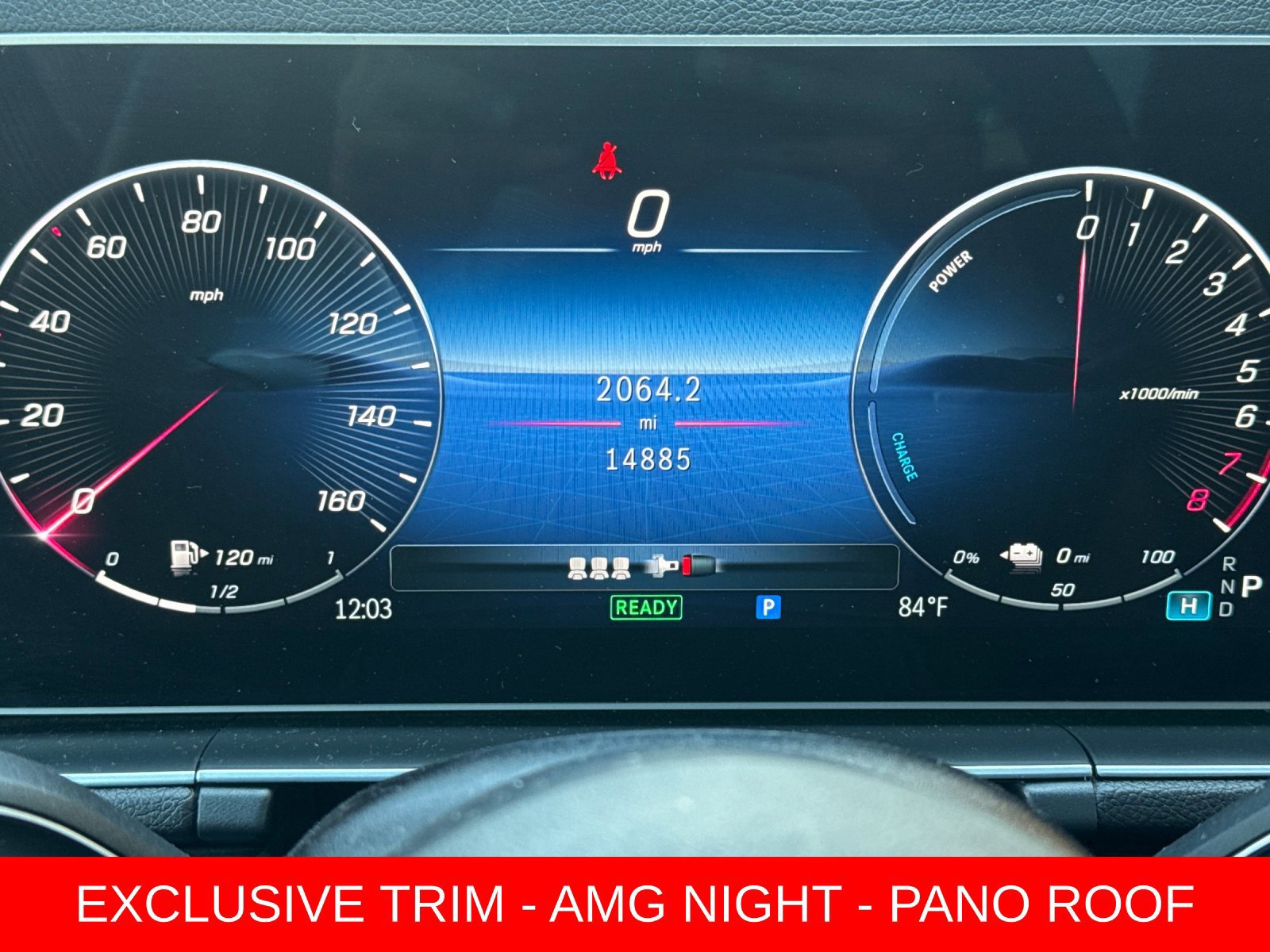 Used 2025 Mercedes-Benz GLE 450e 4MATIC image 24
