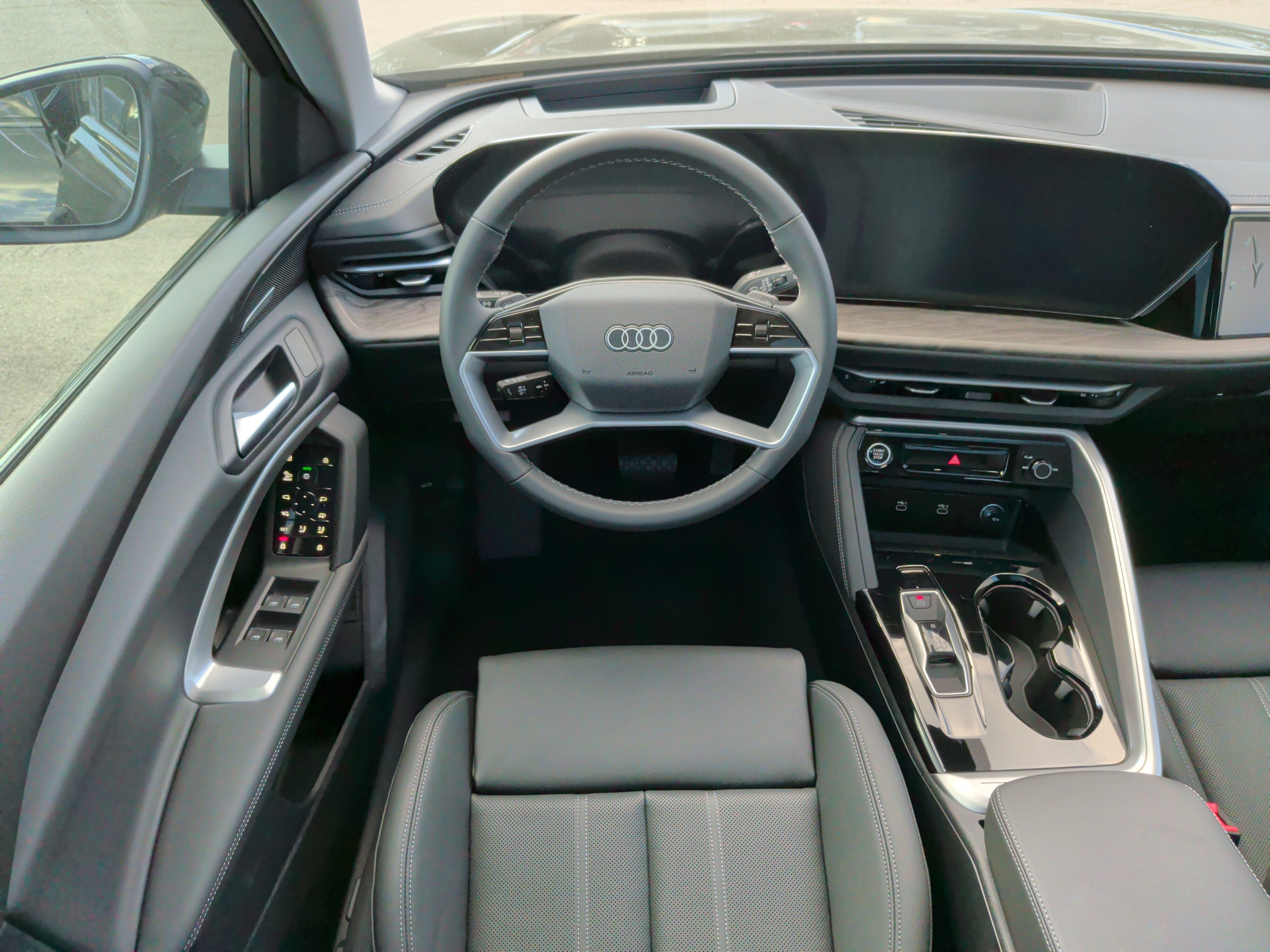 New 2026 Audi Q5 Prestige AWD/4WD image 16
