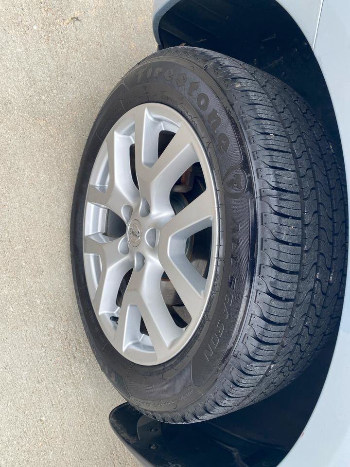 Used 2011 Nissan Rogue SV w/ SL Pkg AWD/4WD image 10