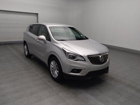 Used 2018 Buick Envision Preferred image 13