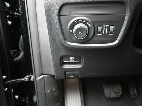 New 2026 Jeep Grand Cherokee Limited AWD/4WD image 39