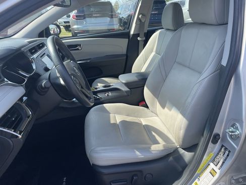 Used 2014 Toyota Avalon XLE image 9