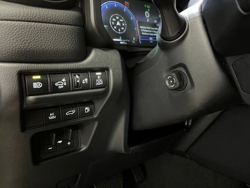 Certified 2026 Toyota Land Cruiser w/ Premium Package AWD/4WD image 17