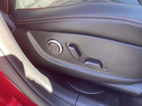 New 2026 Genesis GV70 3.5T Sport Prestige image 31