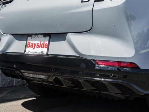 New 2025 Ford Mustang Mach-E GT image 11