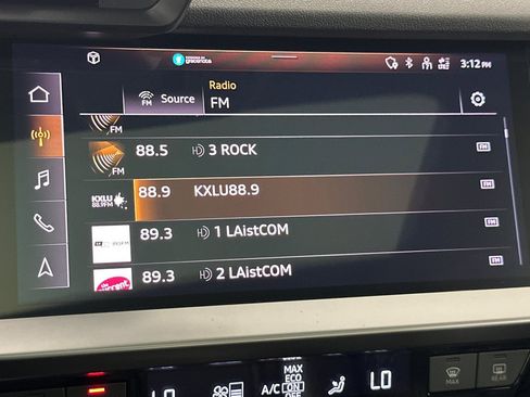 Used 2022 Audi A3 2.0T Premium image 16