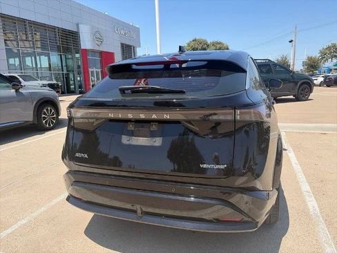 Certified 2023 Nissan Ariya FWD image 9