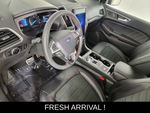 Used 2024 Ford Edge ST-Line AWD/4WD image 12