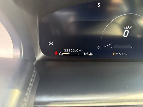 Certified 2023 Lincoln Nautilus AWD w/ Premium Package image 20